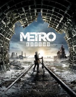 Metro Exodus