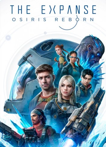 The Expanse: Osiris Reborn