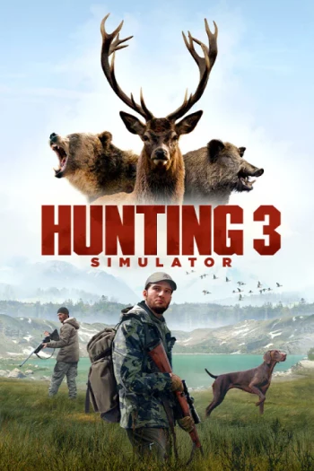 Hunting Simulator 3 Hunting Simulator 3