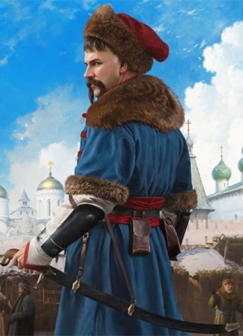 Смута: Земский Собор