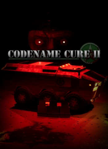 Codename CURE 2 Codename CURE 2