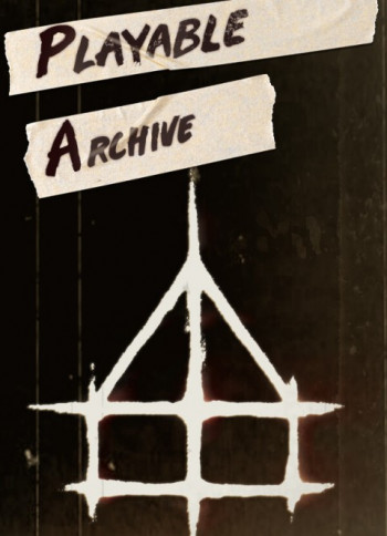 Playable Archive Playable Archive