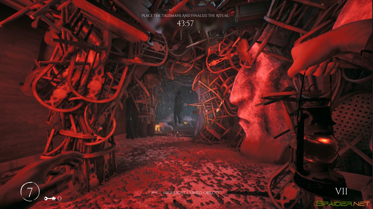 The Devil is in the Details 0 The Devil is in the Details 0