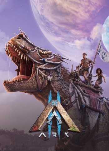 ARK 2