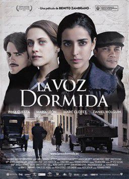 Спящий голос / La voz dormida / The Sleeping Voice (2011)