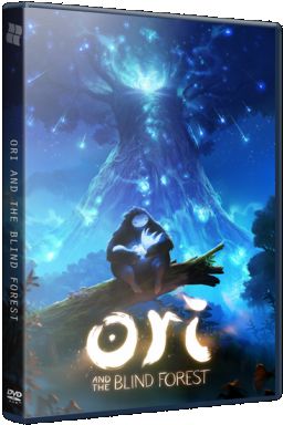 Ori and the Blind Forest