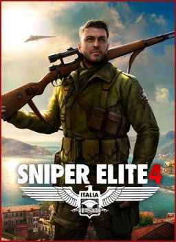 Sniper Elite 4