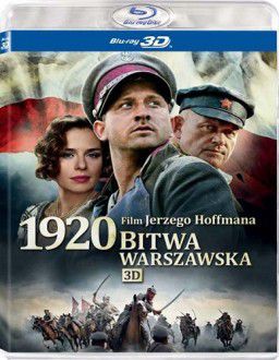 Варшавская битва 1920 года / 1920 Bitwa Warszawska (2011)