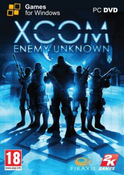 XCOM: Enemy Unknown