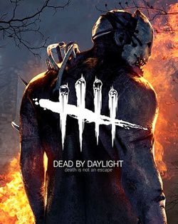 Dead By Daylight