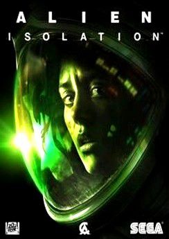 Alien: Isolation