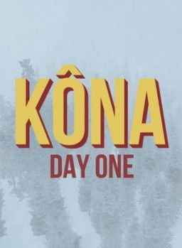 Kona: Day One