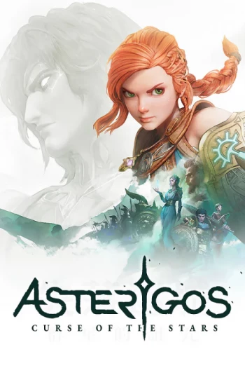 Asterigos: Curse of the Stars Asterigos: Curse of the Stars