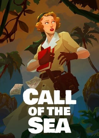 Call of the Sea