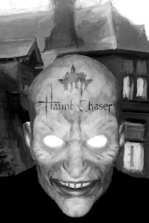 Haunt Chaser