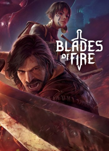 Blades of Fire