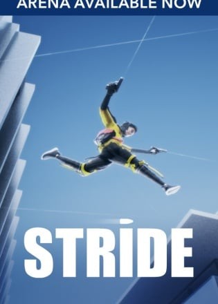 STRIDE