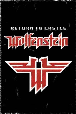 Return to Castle Wolfenstein