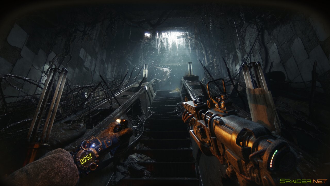Metro 2039 1 Metro 2039 1