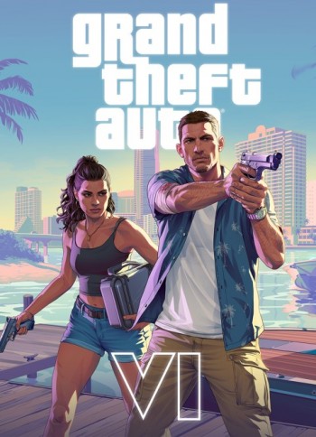 Grand Theft Auto 6 / GTA 6