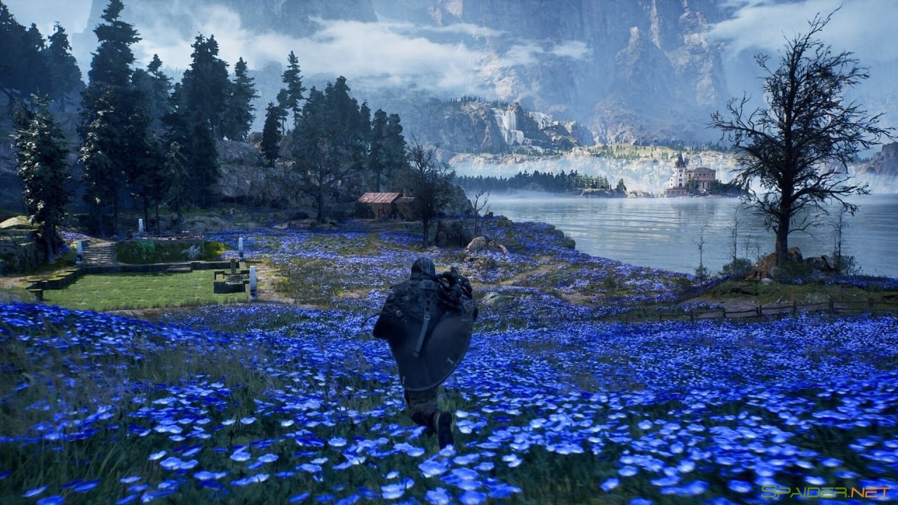 Hell is Us 0 Hell is Us 0