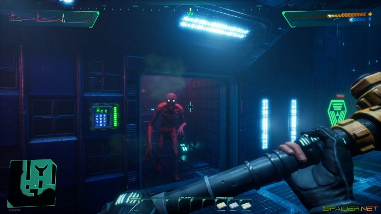 System Shock Remake 2