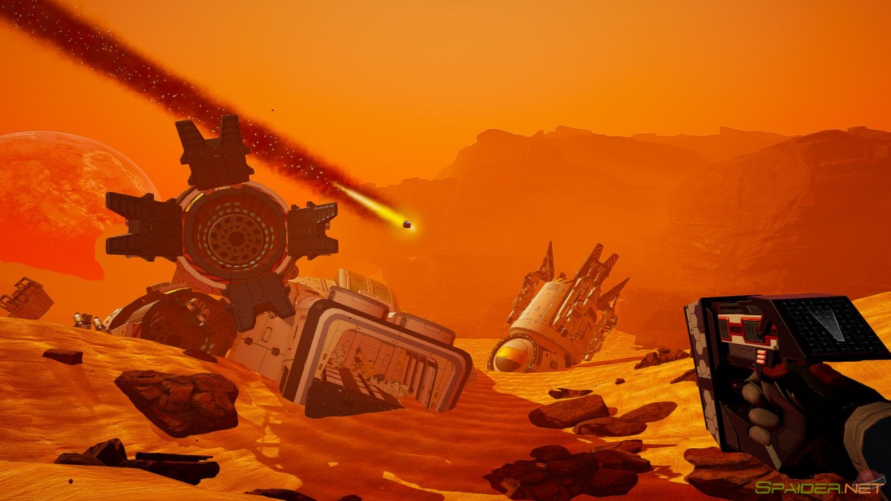 The Planet Crafter 0