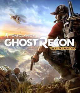 Tom Clancy's Ghost Recon: Wildlands