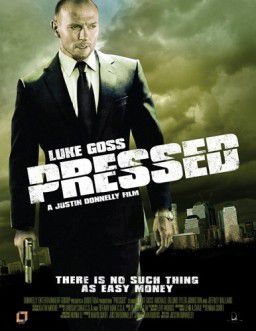 Под прицелом / Pressed (2011)