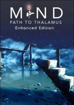 Mind: Path to Thalamus - Enhanced Edition