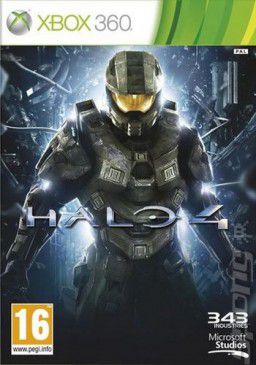 Halo 4